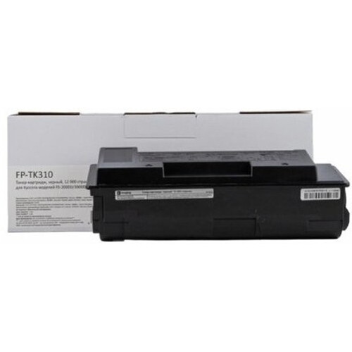 Картридж Fplus imaging FP-TK310 Black