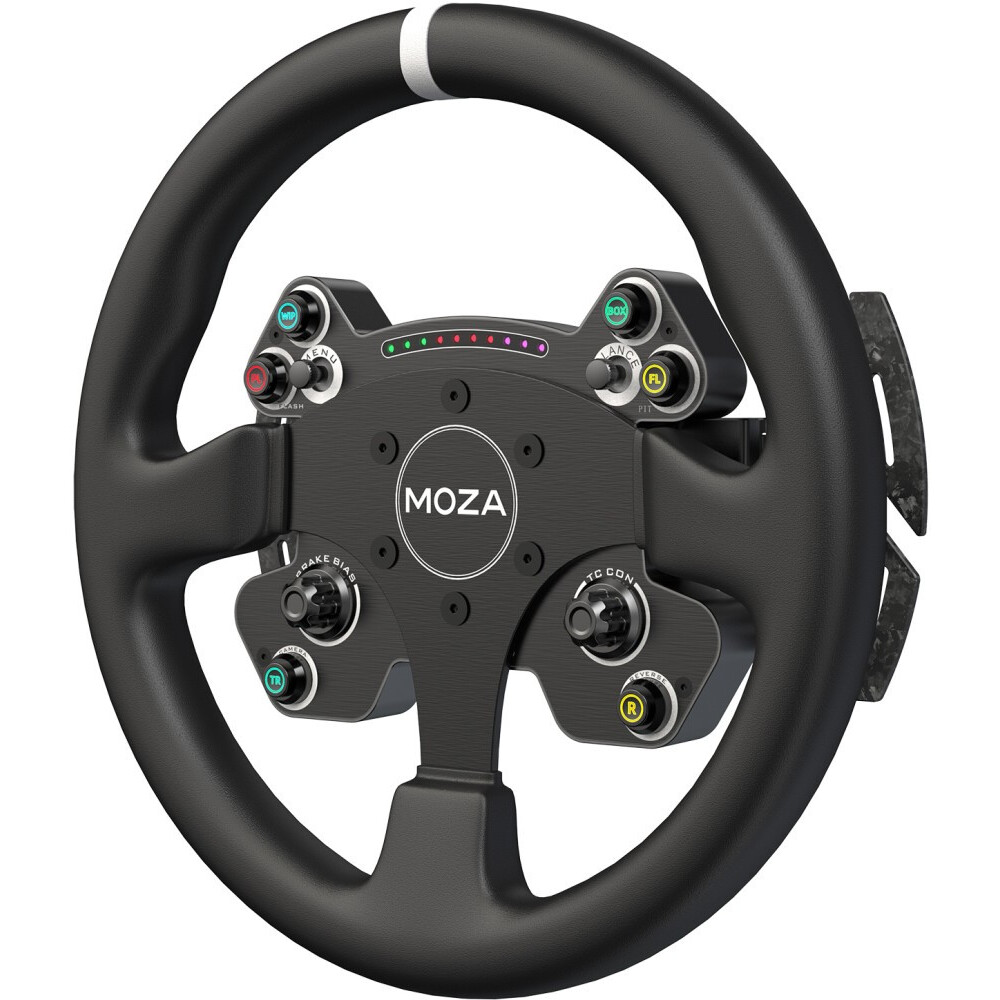 Рулевое колесо MOZA CS V2P Steering Wheel RS057 - MZ8