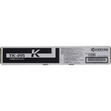 Картридж Kyocera TK-895K Black (1T02K00NL0)