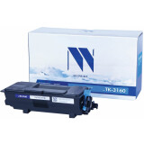 Картридж NV Print TK-3160 Black