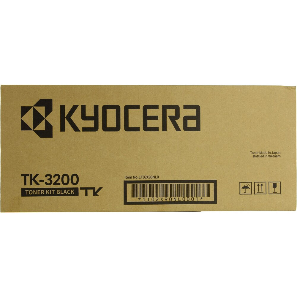 Картридж Kyocera TK-3200 Black