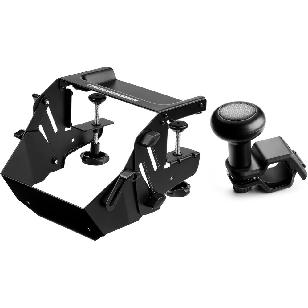 Крепление для руля ThrustMaster SIMTASK STEERING KIT - THR145