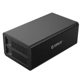 Внешний корпус для HDD Orico 3529RU3 Black (3529RU3-BK)