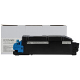 Картридж Fplus imaging FP-TK5160C Cyan