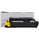 Картридж Fplus imaging FP-TK5160Y Yellow