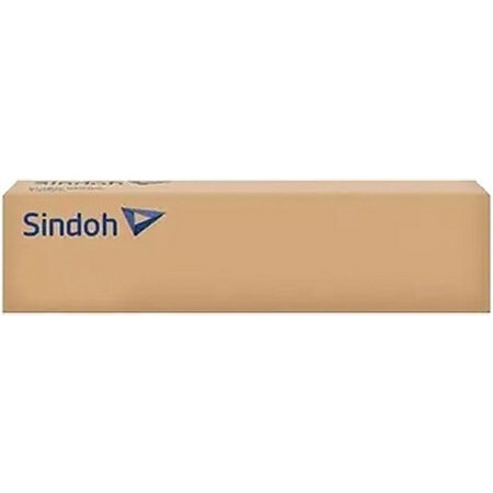 Картридж Sindoh N500T23KH Black