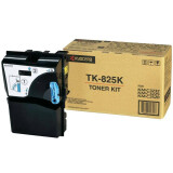 Картридж Kyocera TK-825K Black