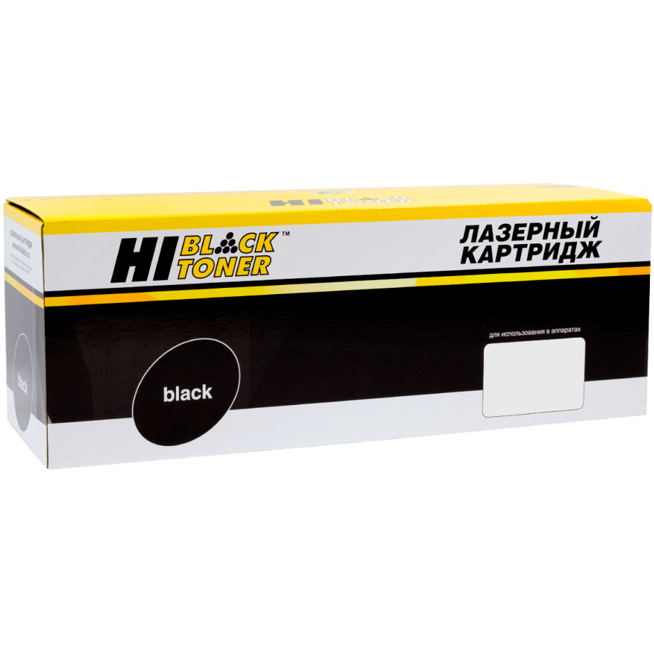 Картридж Hi-Black CF259A/057 Black - 22013644