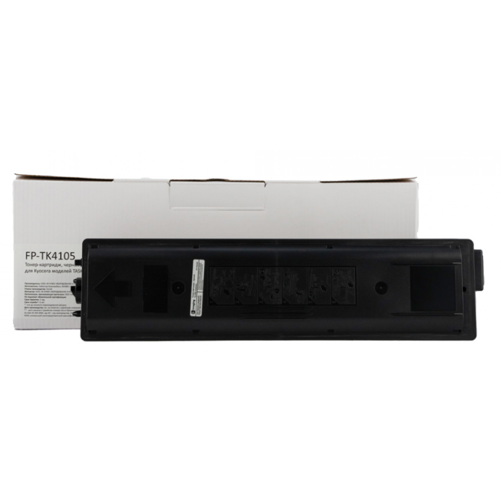 Картридж Fplus imaging FP-TK4105 Black