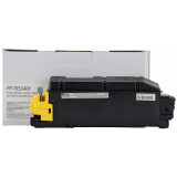 Картридж Fplus imaging FP-TK5140Y Yellow