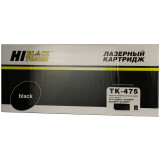 Картридж Hi-Black TK-475 Black (9896070019)