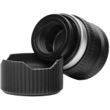 Кран для СЖО EKWB EK-Quantum Torque Drain Valve - Black (3831109829707)