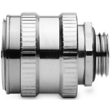 Кран для СЖО EKWB EK-Quantum Torque Drain Valve - Nickel (3831109829684)