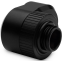 Поворотный адаптер для СЖО EKWB EK-Quantum Torque Rotary Offset 14 - Black (3831109832868) - фото 2