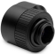 Поворотный адаптер для СЖО EKWB EK-Quantum Torque Rotary Offset 7 - Black (3831109832820) - фото 3