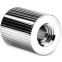 Прямой фитинг EKWB EK-Quantum Torque Extender Static MF 28 - Nickel (3831109825495) - фото 2