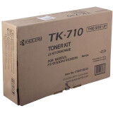 Картридж Kyocera TK-710 Black