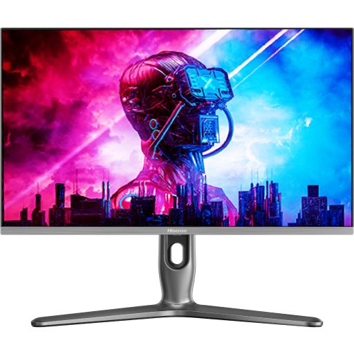 Монитор Hisense 27" 27G7H