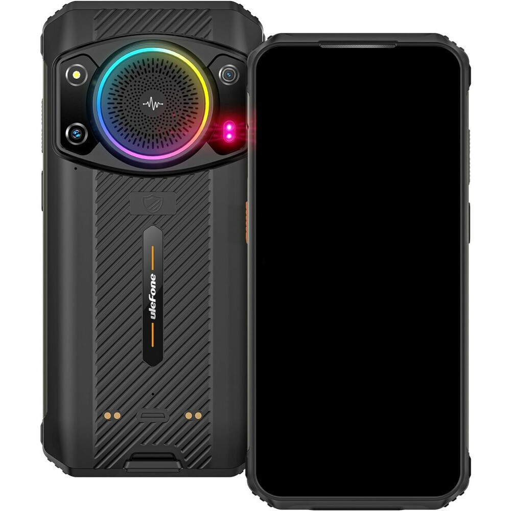 Смартфон Ulefone Armor 21 8/256Gb Black: купить в интернет магазине Регард  Москва: цена, характеристики, описание, отзывы