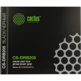 Фотобарабан Cactus CS-DRB205 Black