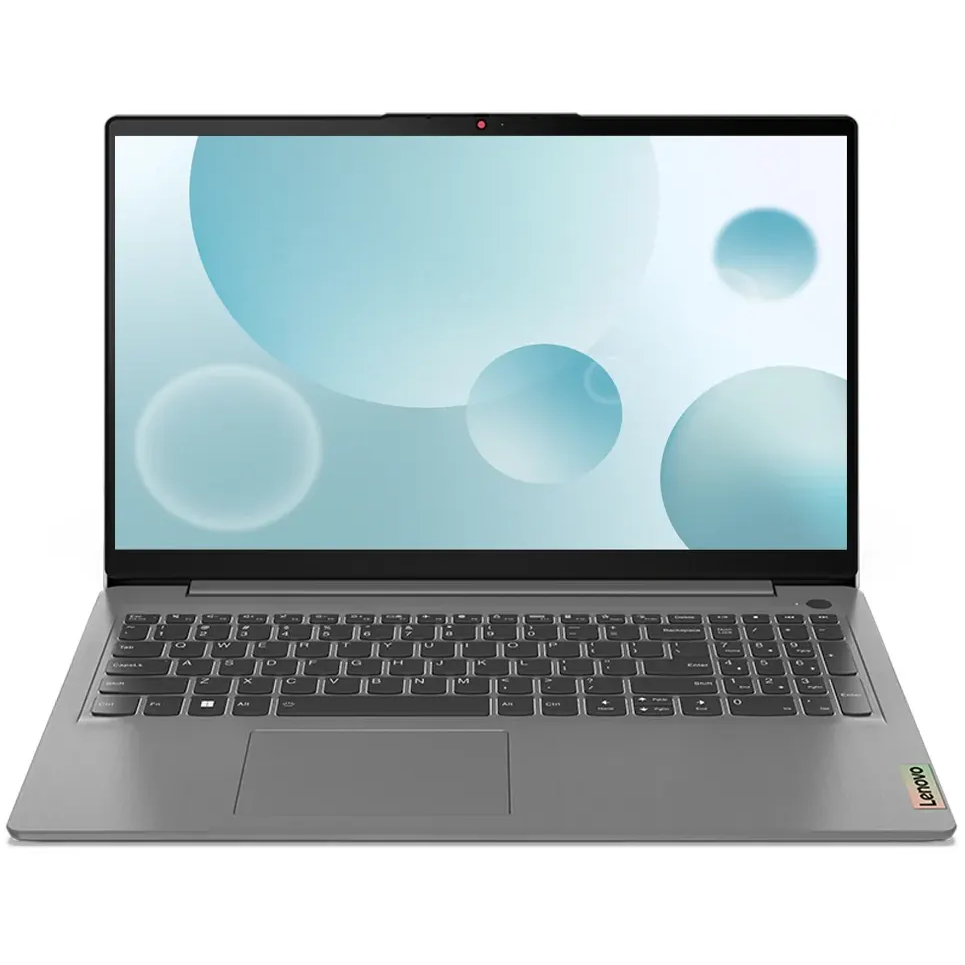 Ноутбук Lenovo IdeaPad 3 15IAU7 (82RK0104FE)