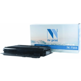 Картридж NV Print TK-7205 Black