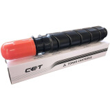 Картридж CET CET131036 Black