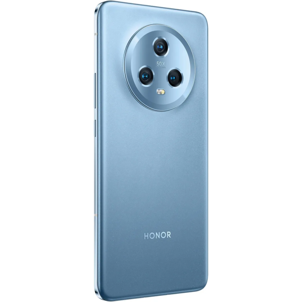 Смартфон Honor Magic 5 12/256Gb Blue: купить в интернет магазине Регард  Москва: цена, характеристики, описание, отзывы