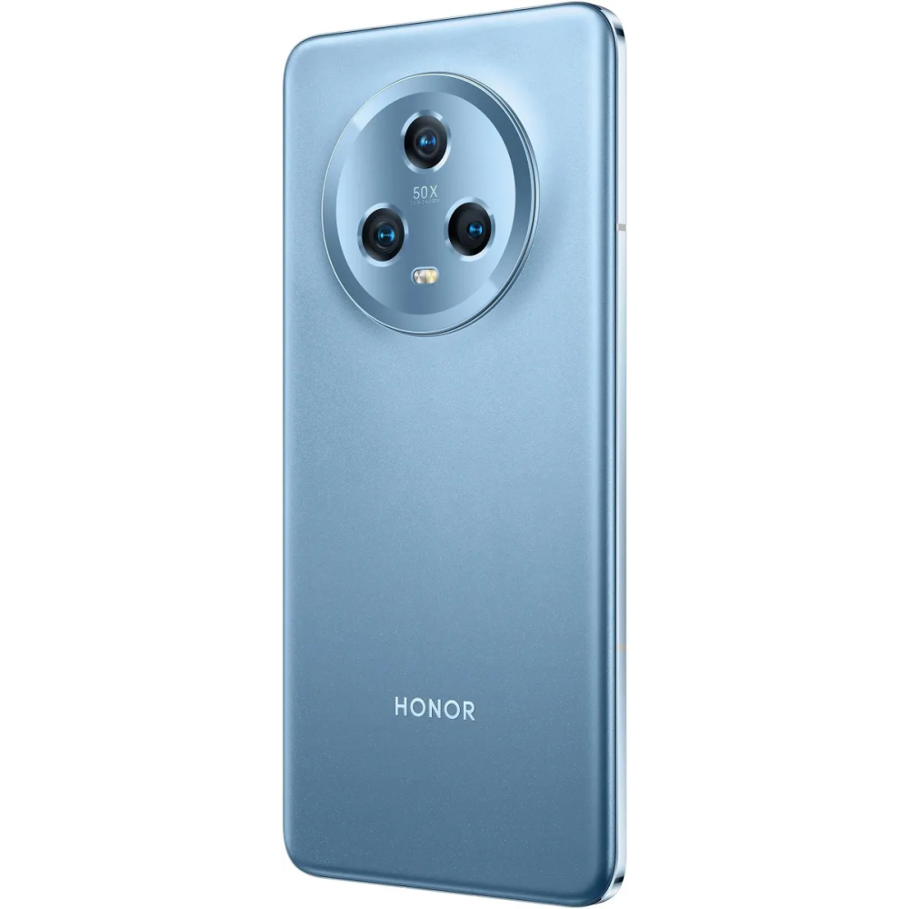 Смартфон Honor Magic 5 12/256Gb Blue: купить в интернет магазине Регард  Москва: цена, характеристики, описание, отзывы