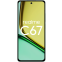 Смартфон Realme C67 6/128Gb Sunny Oasis - 631011001487 - фото 2