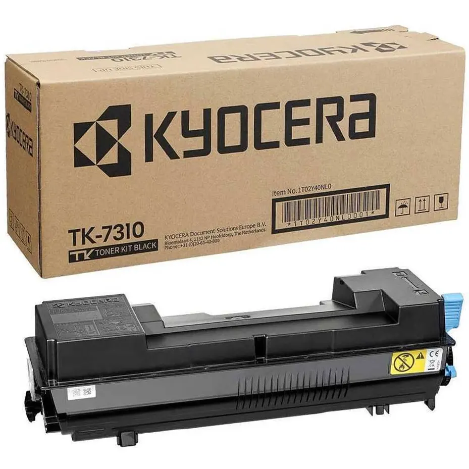 Картридж Kyocera TK-7310 Black