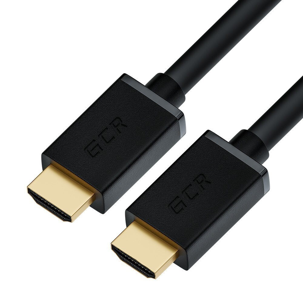 Кабель HDMI - HDMI, 3м, Greenconnect GCR-55268