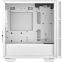 Корпус DeepCool CH360 White - CH360 WH - фото 5