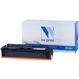 Картридж NV Print CF540A Black (NV-CF540ABk)