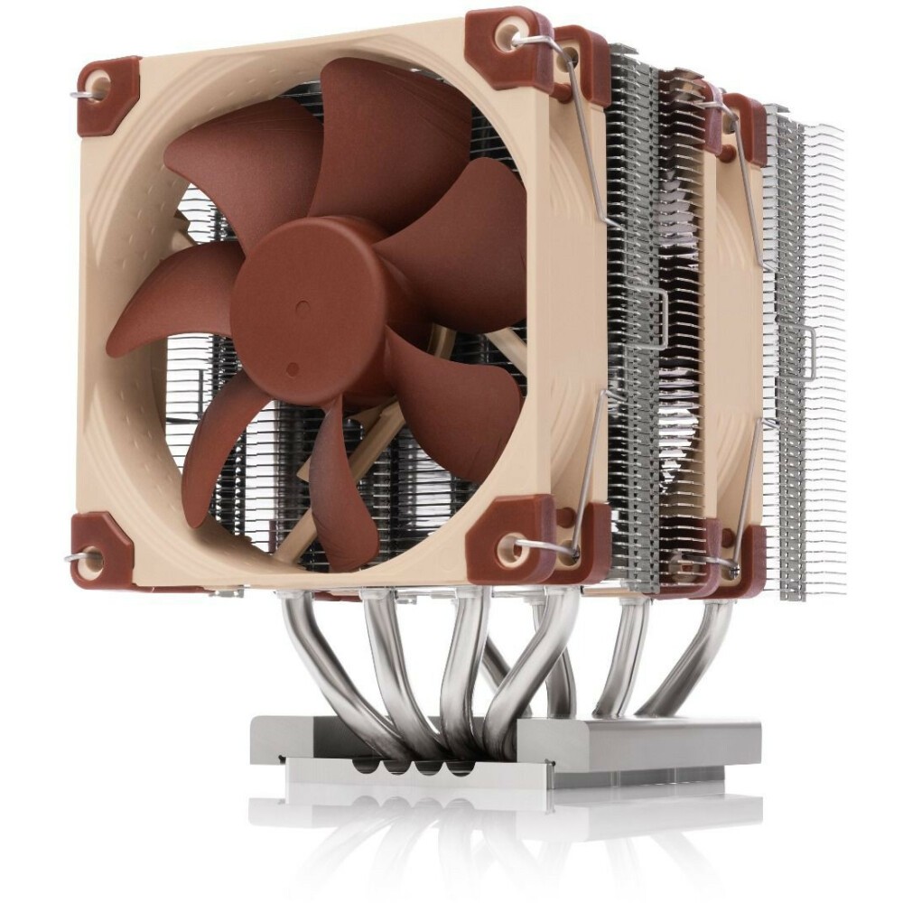 Кулер для серверного процессора Noctua NH-D9-TR5-SP6-4U