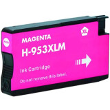 Картридж NV Print F6U17AE Magenta (NV-F6U17AE)