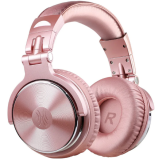 Наушники OneOdio Studio Pro 10 Rose Gold (80003448)