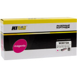 Картридж Hi-Black W2073A Magenta (98927838)