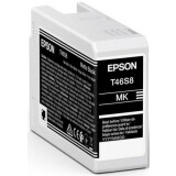 Картридж Epson C13T46S800 Matte Black