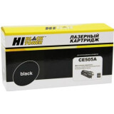 Картридж Hi-Black CE505A Black (9990100901)