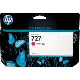 Картридж HP B3P20A (№727) Magenta