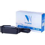 Картридж NV Print TK1110 Black (NV-TK1110)