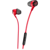 Гарнитура HyperX Cloud Earbuds II Gaming Red (705L8AA)