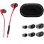 Гарнитура HyperX Cloud Earbuds II Gaming Red (705L8AA) - фото 4