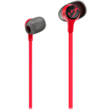 Гарнитура HyperX Cloud Earbuds II Gaming Red (705L8AA)