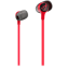 Гарнитура HyperX Cloud Earbuds II Gaming Red (705L8AA) - фото 3