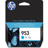 Картридж HP F6U12AE (№953) Cyan