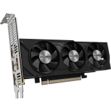 Видеокарта NVIDIA GeForce RTX 4060 Gigabyte 8Gb (GV-N4060D6-8GL)