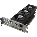 Видеокарта NVIDIA GeForce RTX 4060 Gigabyte 8Gb (GV-N4060D6-8GL)