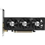 Видеокарта NVIDIA GeForce RTX 4060 Gigabyte 8Gb (GV-N4060D6-8GL)